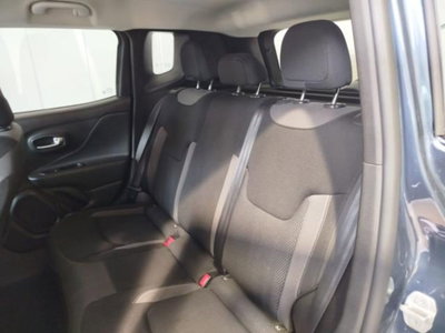 Jeep Renegade 1.6 Mjt 130 CV Limited (10)
