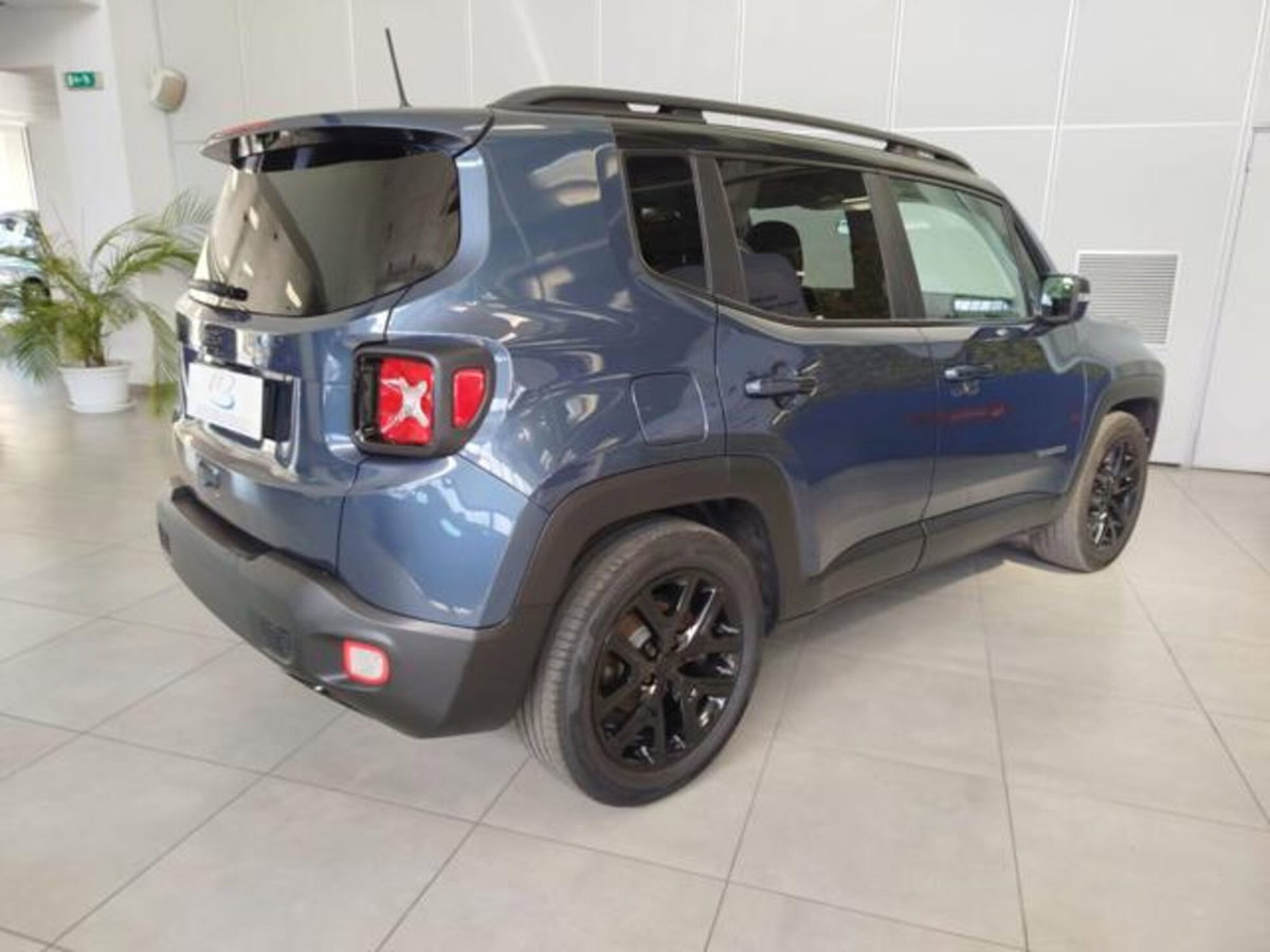 Jeep Renegade 1.6 Mjt 130 CV Limited (3)