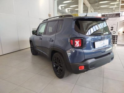 Jeep Renegade 1.6 Mjt 130 CV Limited (4)