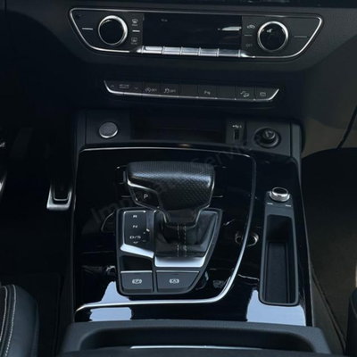 Audi Q5 Sportback 40 2.0 tdi mhev 12V S line Plus quattro s-tronic (15)