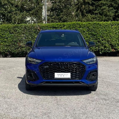 Audi Q5 Sportback 40 2.0 tdi mhev 12V S line Plus quattro s-tronic (2)