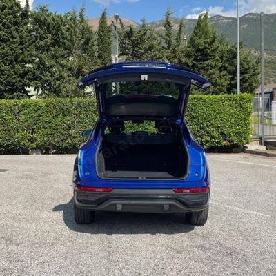 Audi Q5 Sportback 40 2.0 tdi mhev 12V S line Plus quattro s-tronic (8)