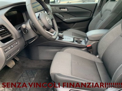 Nissan Qashqai 1.5 e-power N-Connecta 2wd (12)