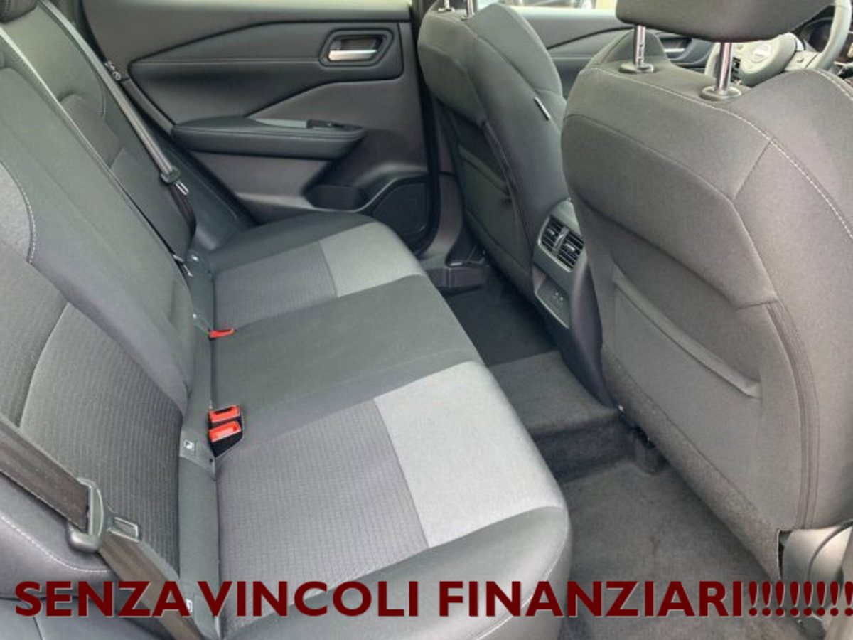 Nissan Qashqai 1.5 e-power N-Connecta 2wd (13)