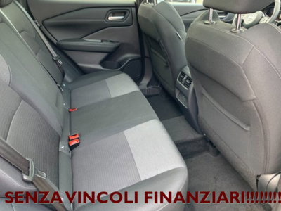 Nissan Qashqai 1.5 e-power N-Connecta 2wd (13)