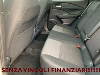 Nissan Qashqai 1.5 e-power N-Connecta 2wd (14)