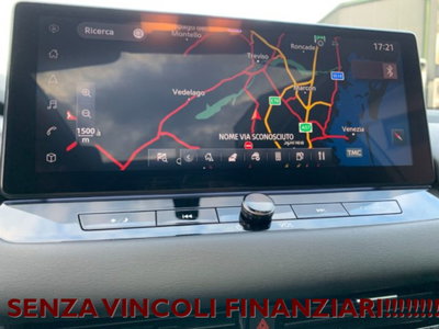 Nissan Qashqai 1.5 e-power N-Connecta 2wd (16)