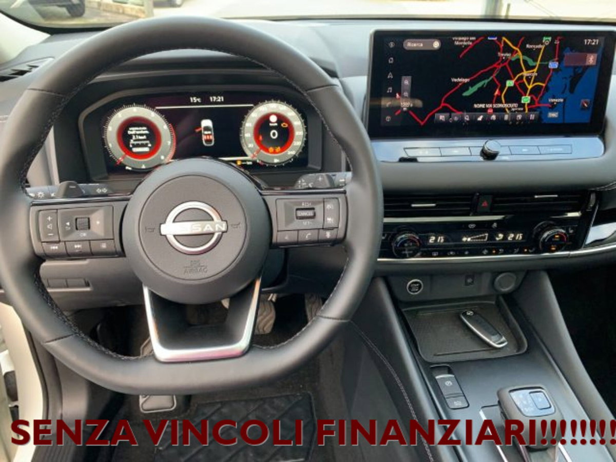 Nissan Qashqai 1.5 e-power N-Connecta 2wd (17)