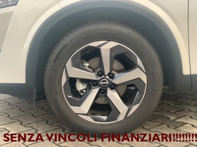 Nissan Qashqai 1.5 e-power N-Connecta 2wd (19)