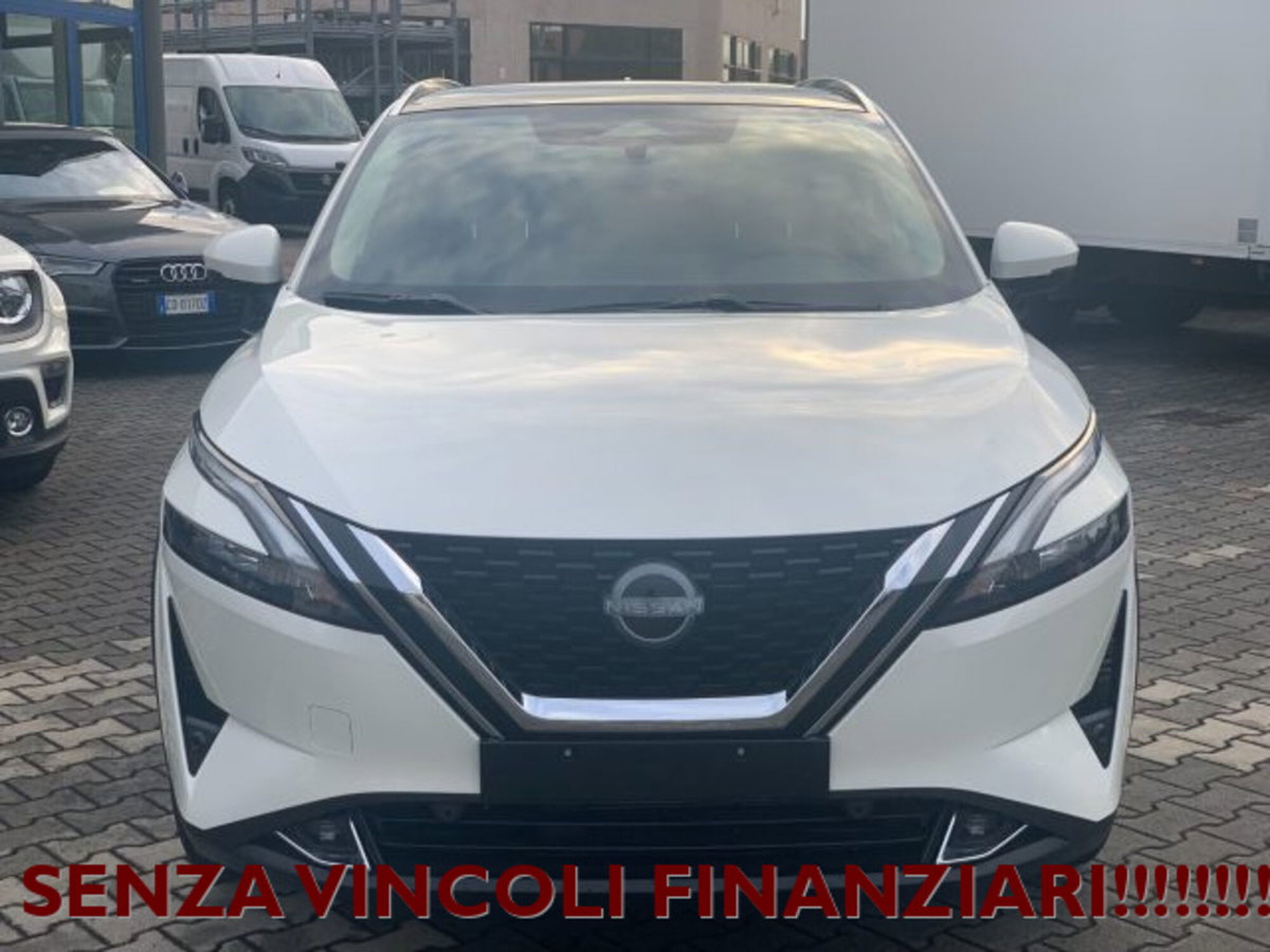 Nissan Qashqai 1.5 e-power N-Connecta 2wd (2)