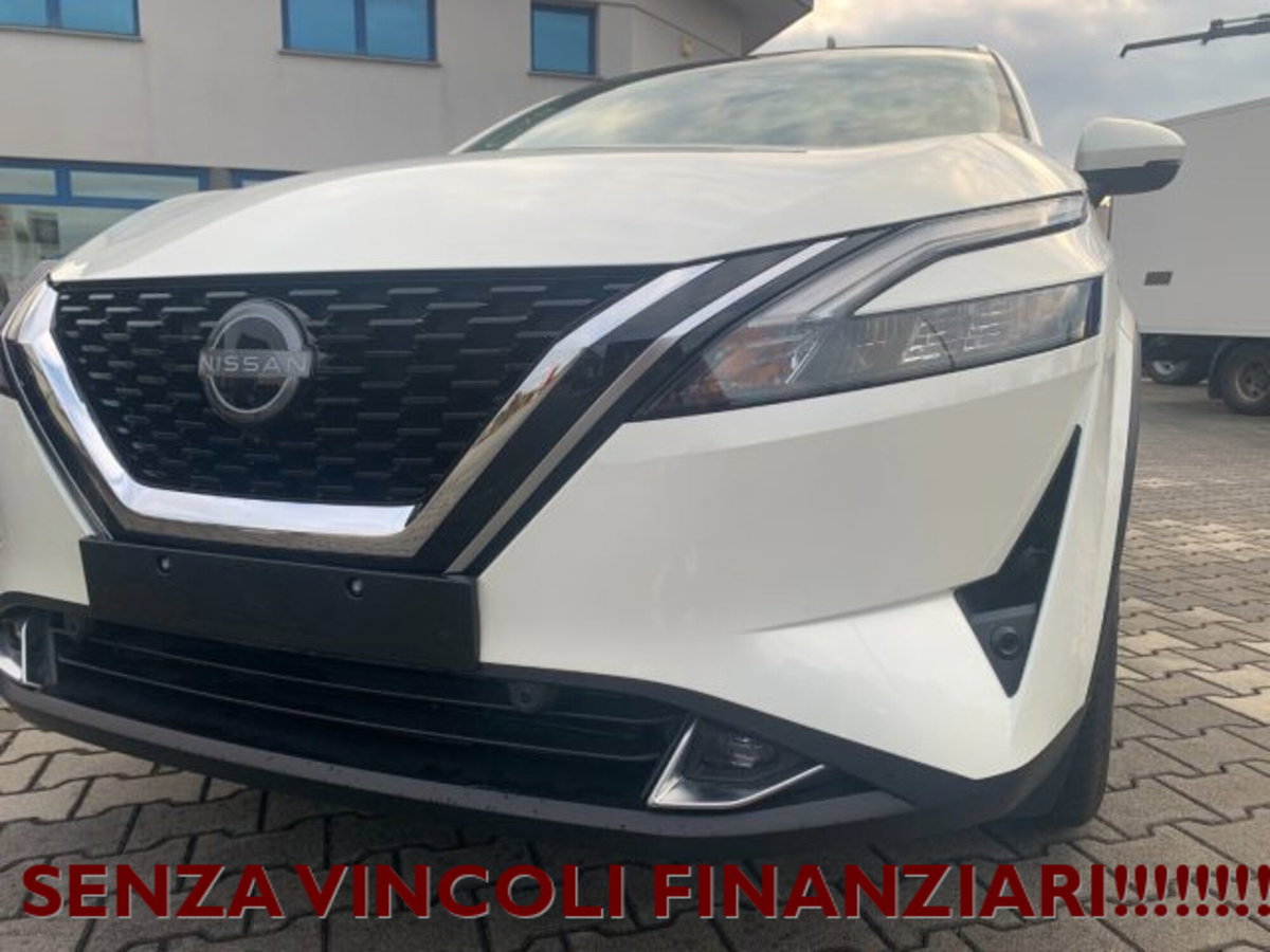 Nissan Qashqai 1.5 e-power N-Connecta 2wd (20)
