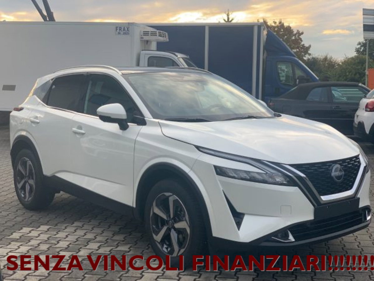 Nissan Qashqai 1.5 e-power N-Connecta 2wd (3)
