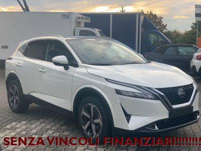 Nissan Qashqai 1.5 e-power N-Connecta 2wd (3)