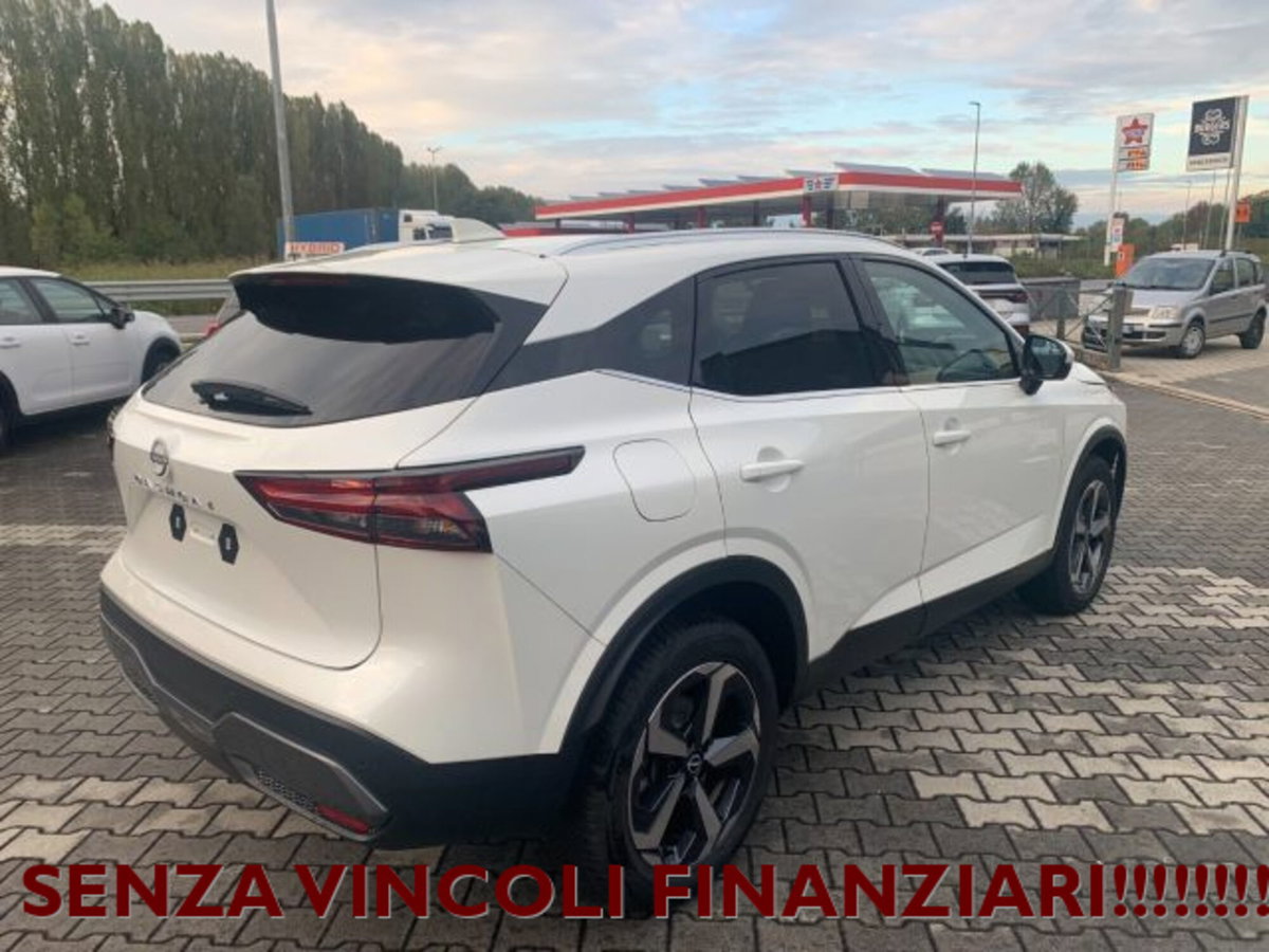 Nissan Qashqai 1.5 e-power N-Connecta 2wd (4)