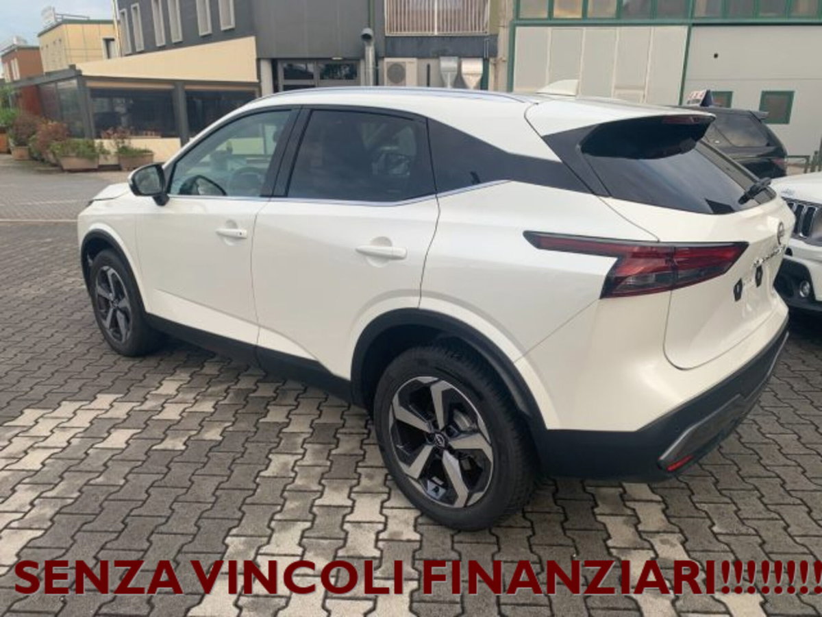 Nissan Qashqai 1.5 e-power N-Connecta 2wd (5)
