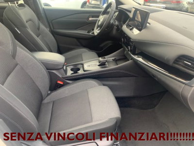 Nissan Qashqai 1.5 e-power N-Connecta 2wd (9)