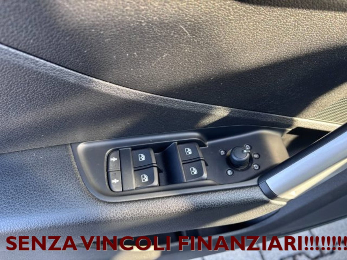 Audi Q2 Q2 30 TFSI (12)
