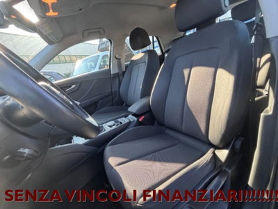 Audi Q2 Q2 30 TFSI (13)