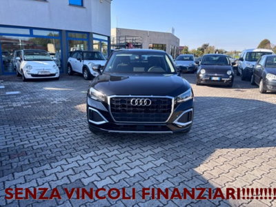 Audi Q2 Q2 30 TFSI (2)