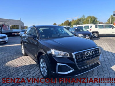 Audi Q2 Q2 30 TFSI (3)