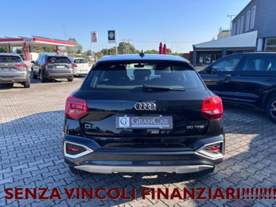 Audi Q2 Q2 30 TFSI (5)
