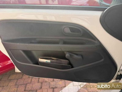 Skoda Citigo 60 CV 5 porte Active (11)