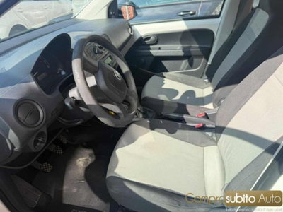 Skoda Citigo 60 CV 5 porte Active (3)