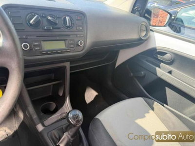 Skoda Citigo 60 CV 5 porte Active (7)