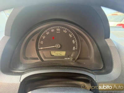 Skoda Citigo 60 CV 5 porte Active (8)