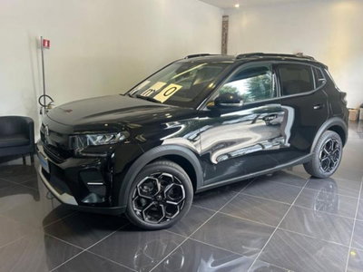 Citroen C3 1.2 puretech turbo Max 100cv s&s (2)