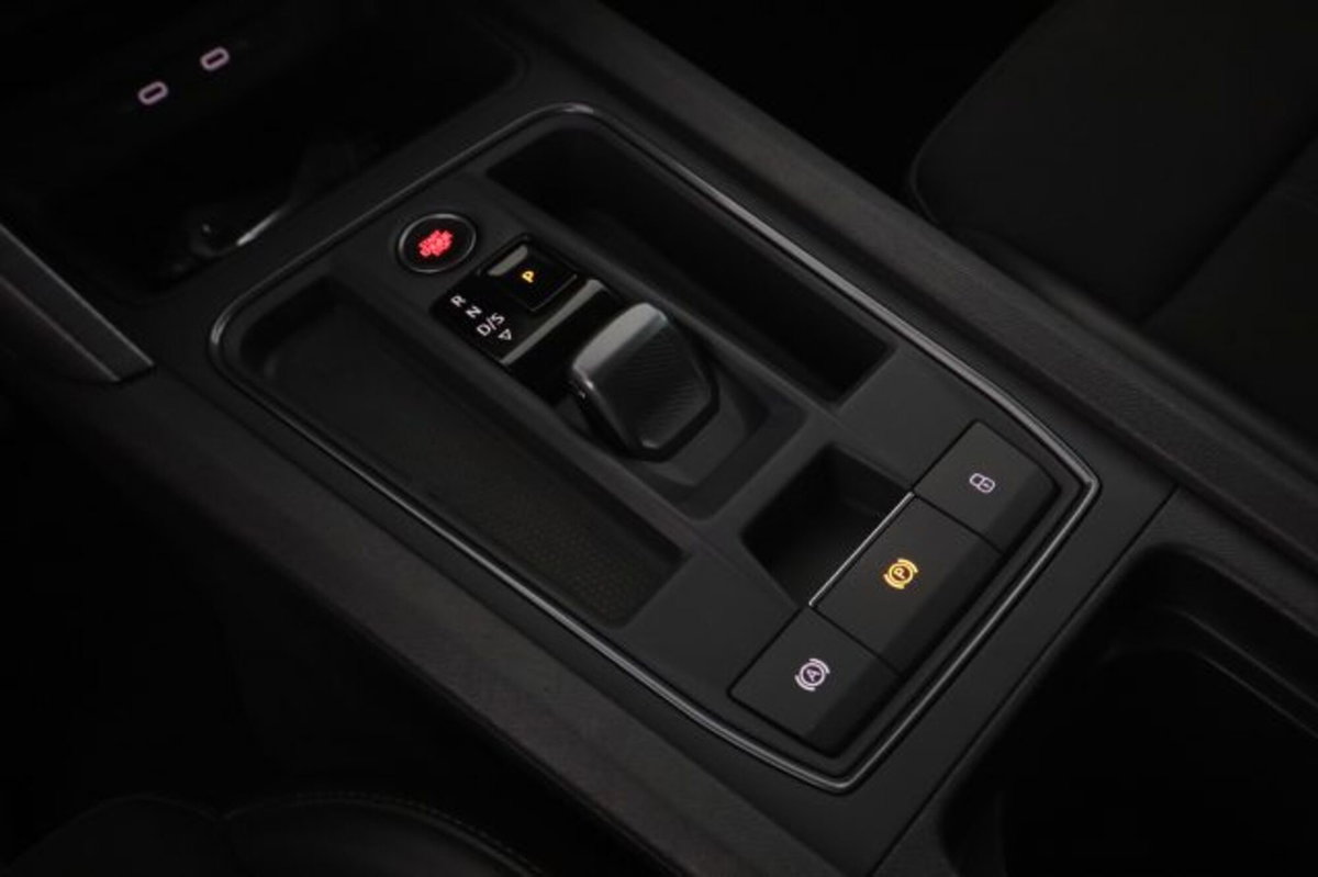 Cupra Formentor Formentor 1.4 e-Hybrid DSG (13)