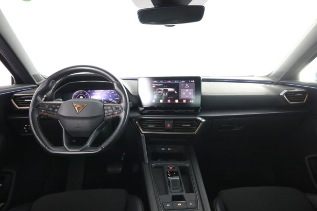 Cupra Formentor Formentor 1.4 e-Hybrid DSG (4)