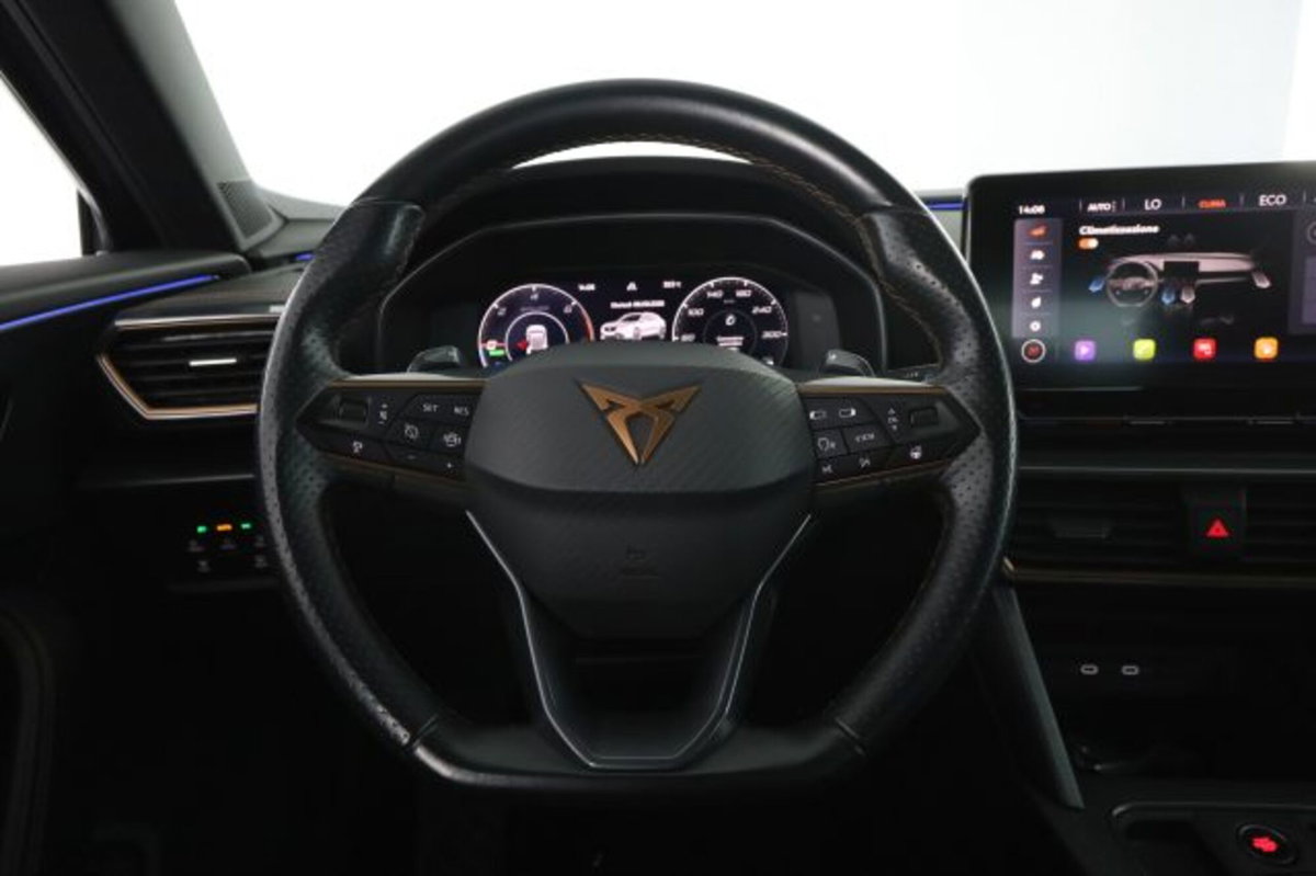 Cupra Formentor Formentor 1.4 e-Hybrid DSG (5)
