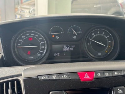 Lancia Ypsilon 1.0 FireFly 5 porte S&S Hybrid Silver Plus (13)