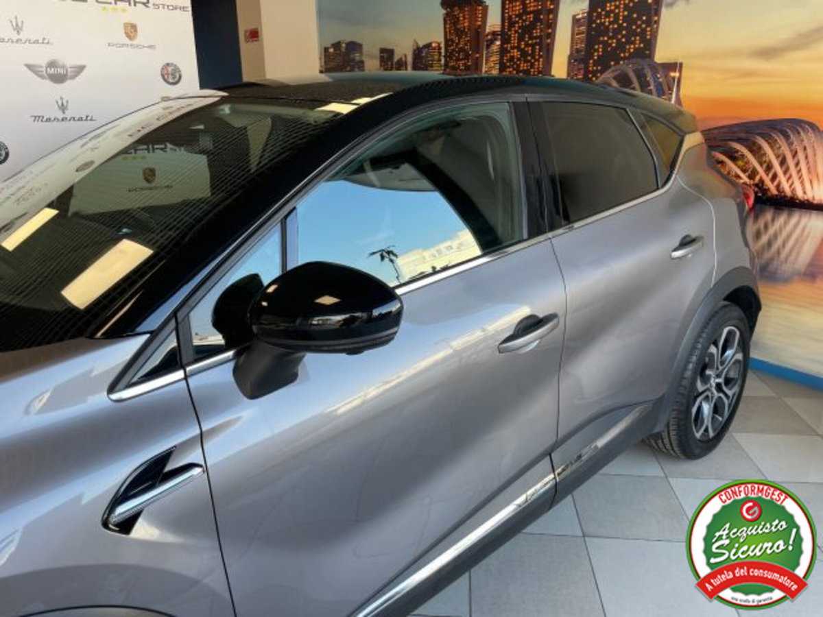 Renault Captur 1.3 mild hybrid Techno 160cv edc (18)