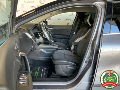 Renault Captur 1.3 mild hybrid Techno 160cv edc (7)