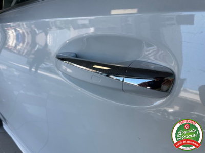 Mercedes-Benz Classe A Sedan 200 d AMG Line Premium Plus auto (19)