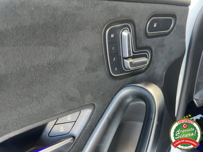 Mercedes-Benz Classe A Sedan 200 d AMG Line Premium Plus auto (8)