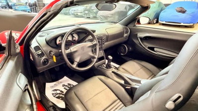 Porsche Boxster 2.5i 24V cat (11)