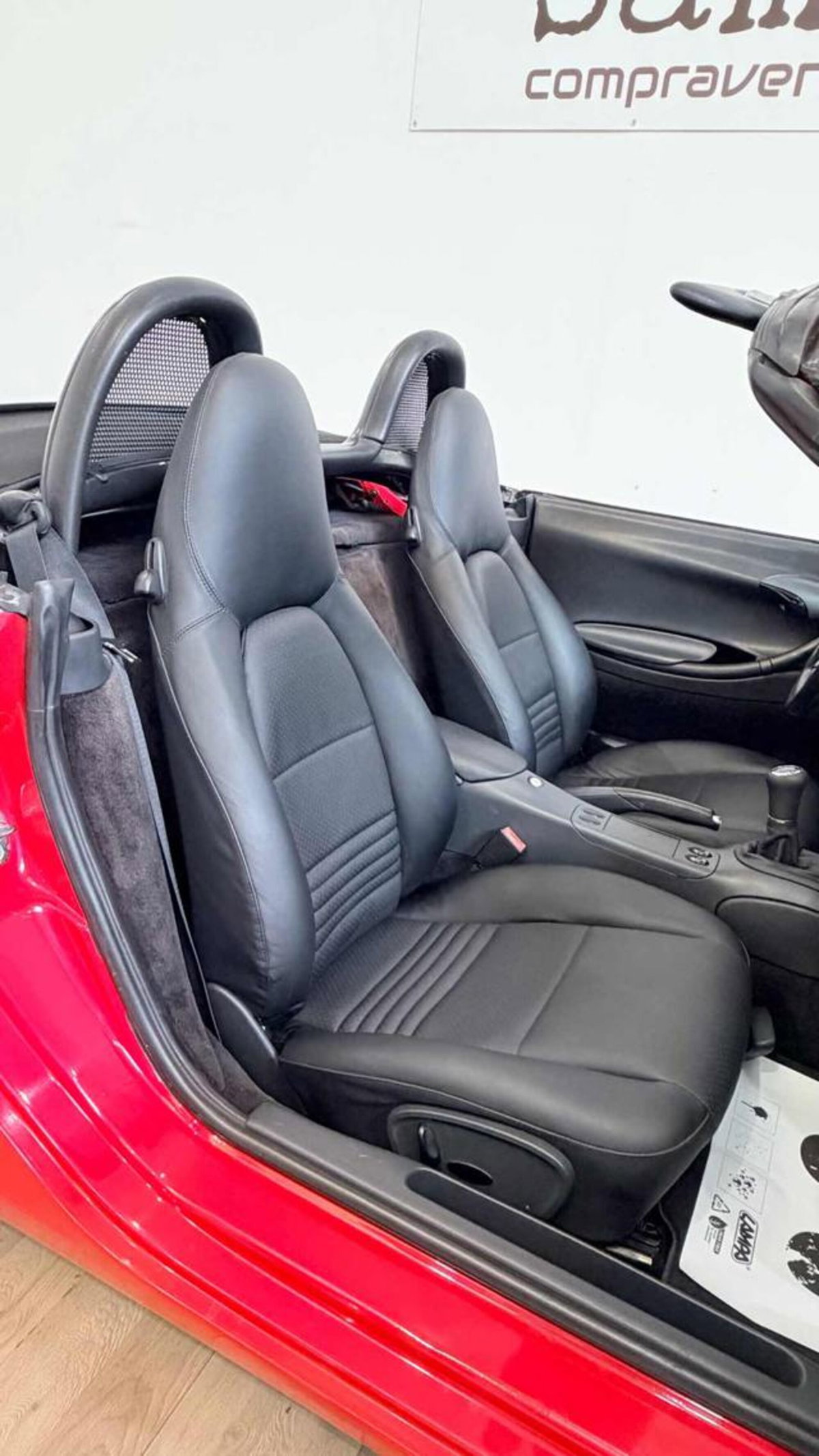 Porsche Boxster 2.5i 24V cat (12)