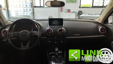 Audi A3 Sportback 1.4 TFSI g-tron Ambiente (20)