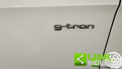 Audi A3 Sportback 1.4 TFSI g-tron Ambiente (7)