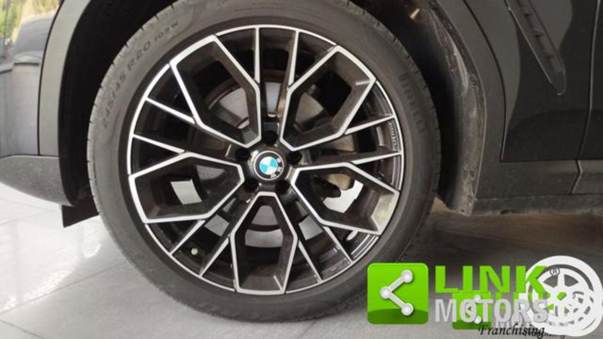 BMW X4 xDrive20d (10)