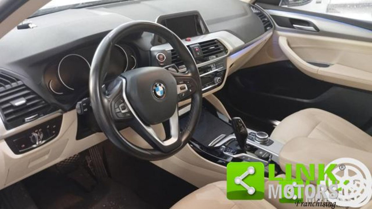 BMW X4 xDrive20d (11)