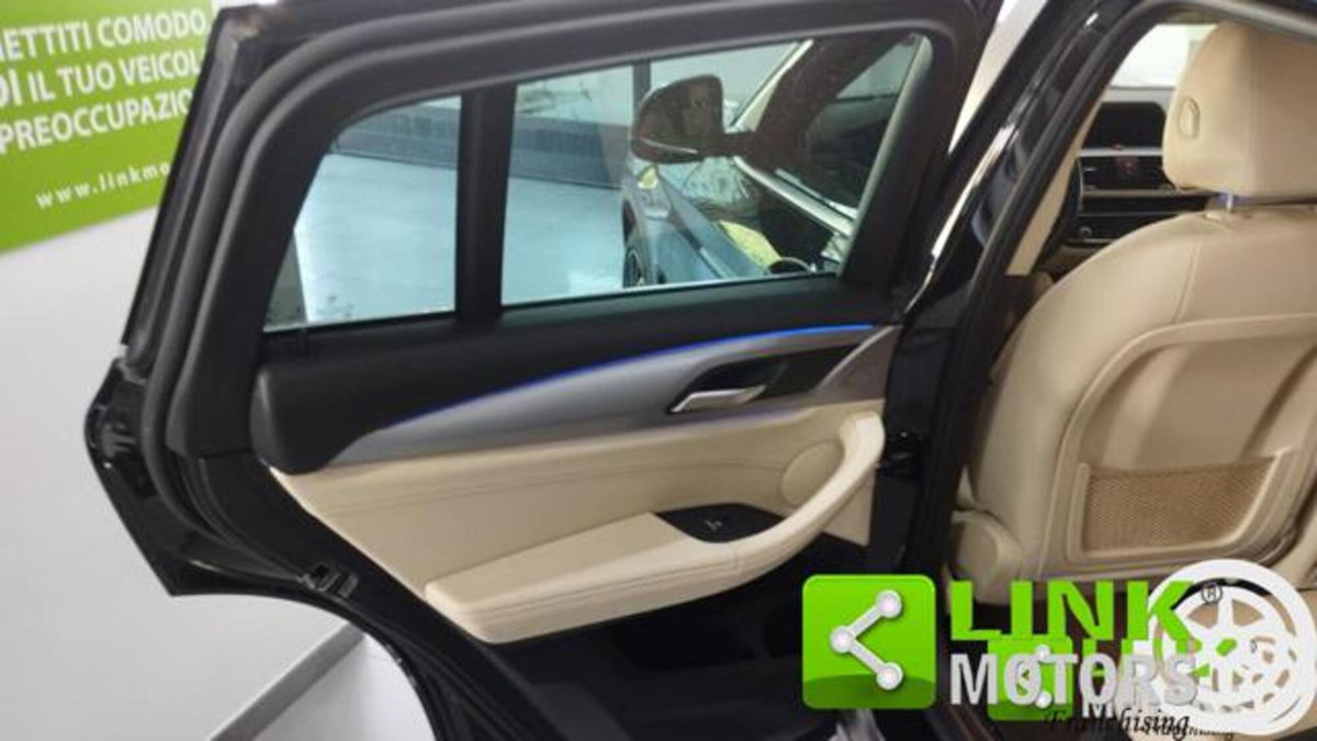 BMW X4 xDrive20d (13)