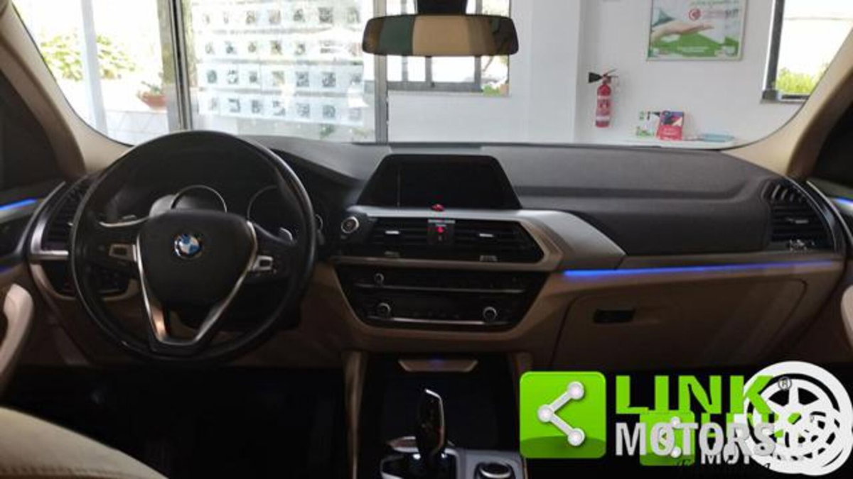 BMW X4 xDrive20d (14)