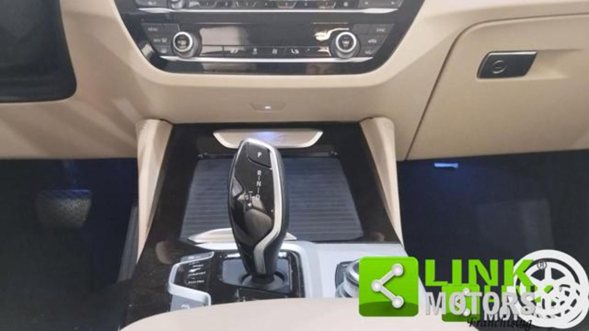 BMW X4 xDrive20d (15)