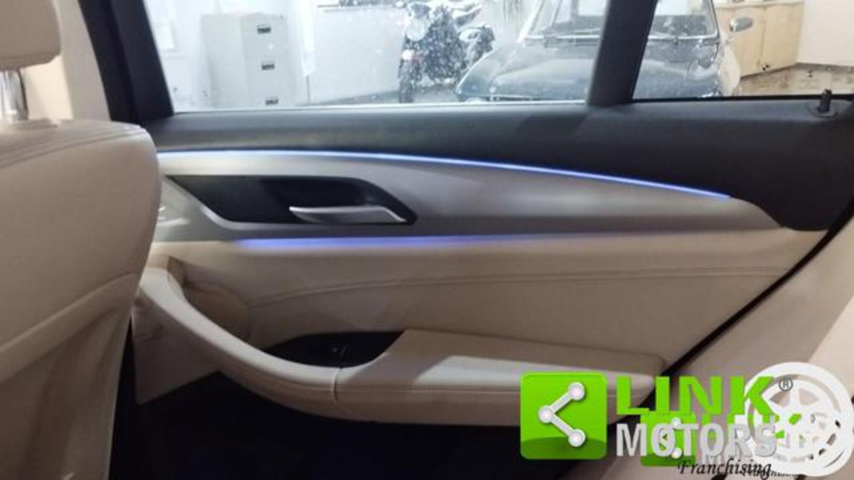 BMW X4 xDrive20d (16)