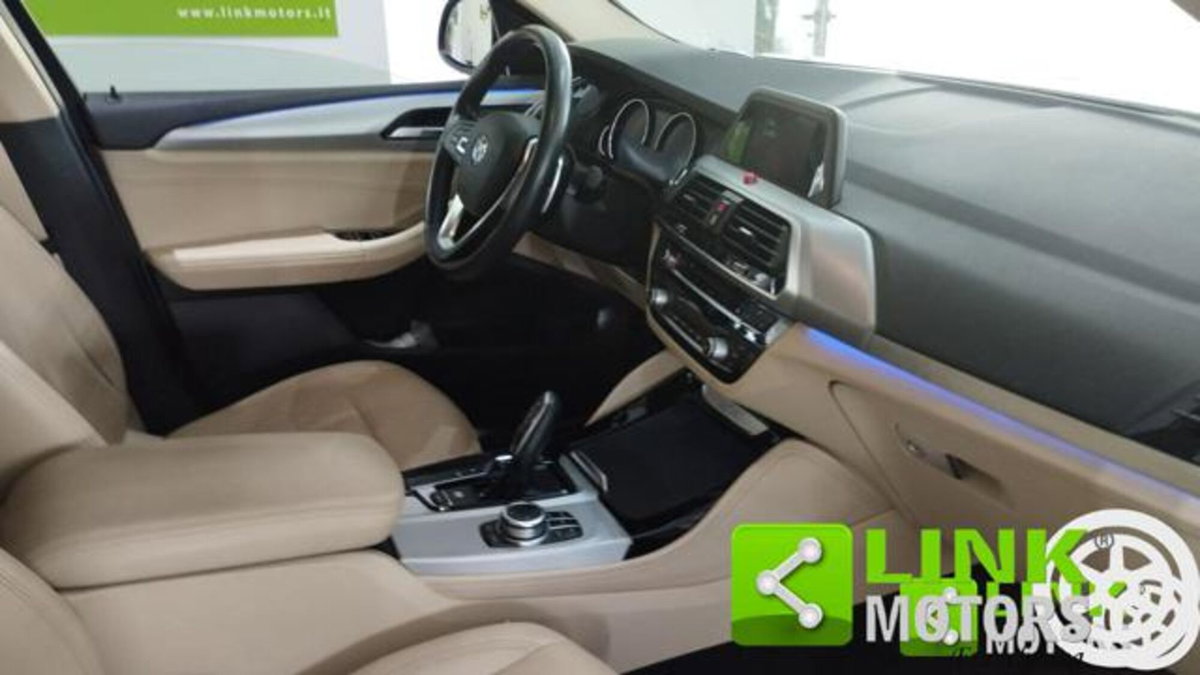 BMW X4 xDrive20d (18)