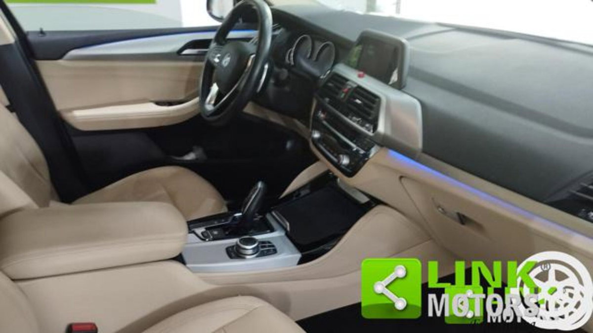 BMW X4 xDrive20d (19)